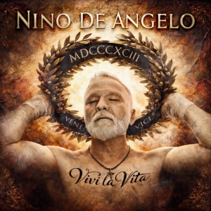 Nino De Angelo - VIVI LA VITA (1 x CD)