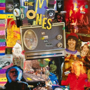 NO ONES - MY BEST EVIL FRIEND