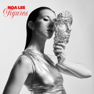 Noa Lee - FIGURES (1 x LP)