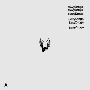 Nocrac - SEXY DROGA (2 x LP)