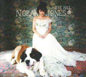 Norah Jones – албум The Fall (CD)