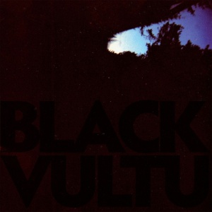NORGREN, DANIEL - BLACK VULTURES