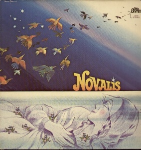 Novalis – албум Novalis