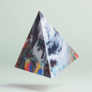 NOYA RAO - ICAROS