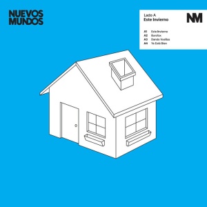 Nuevos Mundos - ESTE INVIERNO (1 x LP)