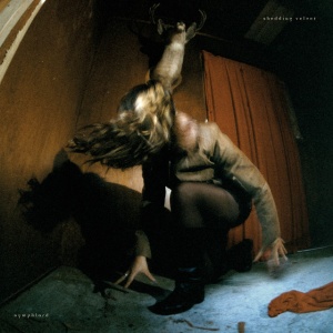 Nymphlord - SHEDDING VELVET (1 x LP)