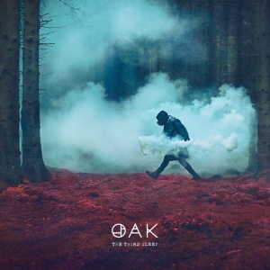 OAK - THE THIRD SLEEP