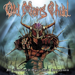Old Man's Child - ILL-NATURED SPIRITUAL INVASION (1 x CD)