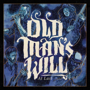Old Man's Will - AT LAST (1 x CD)
