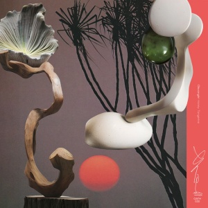 Olsvanger - HONEY TANGERINE (1 x LP)