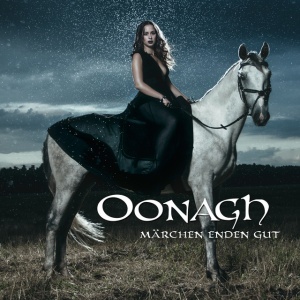 OONAGH - MARCHEN ENDEN GUT