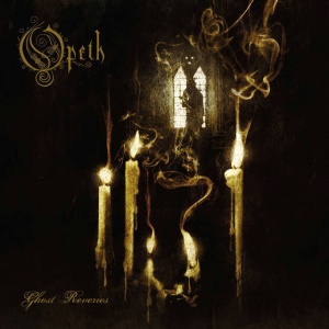 OPETH - GHOST REVERIES (2 x LP)