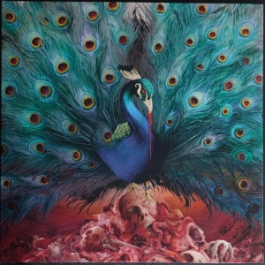 OPETH - SORCERESS (2xLP) (Anniversary Edition) (Remix)