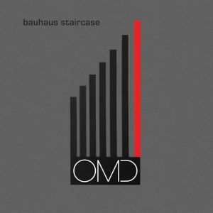 ORCHESTRAL MANOEUVRES ... - BAUHAUS STAIRCASE