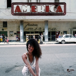 Orquesta Akokan - AMERICA! (1 x CD)