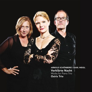 OSIRIS TRIO - VERKLARTE NACHT
