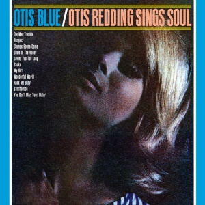 Otis Redding - Otis Blue / Otis Redding Sings Soul (1 x LP)