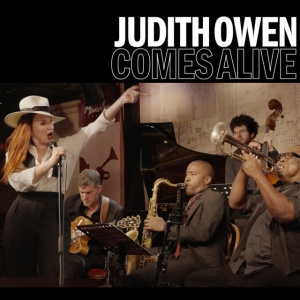 OWEN, JUDITH - COMES ALIVE