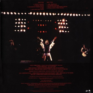 OZZY OSBOURNE - BLIZZARD OF OZZ (1 x LP) - Img 2