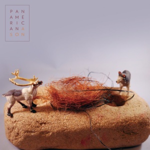 PAN AMERICAN - A SON
