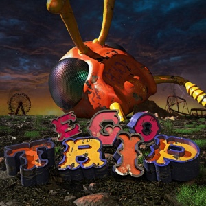 PAPA ROACH - EGO TRIP