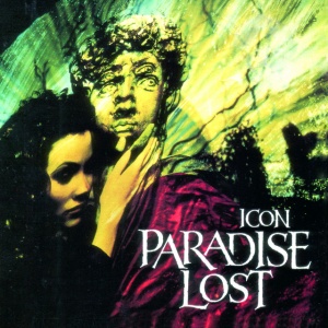 Paradise Lost - Icon (2 x LP)