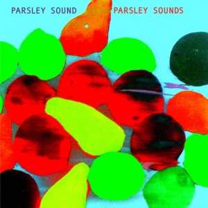 PARSLEY SOUND - PARSLEY SOUNDS