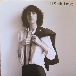 Patti Smith – албум Horses