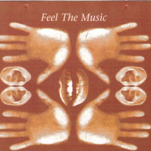 Paul Johnson - FEEL THE MUSIC (2 x LP)