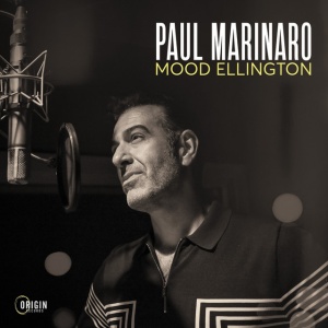 Paul Marinaro - MOOD ELLINGTON (2 x CD)