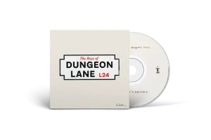 PAUL MCCARTNEY - THE BOYS OF DUNGEON LANE (1xCD) - Img 2