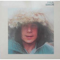 Paul Simon ‎– албум Paul Simon