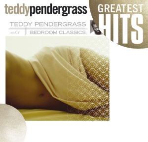 PENDERGRASS, TEDDY - BEDROOM CLASSICS