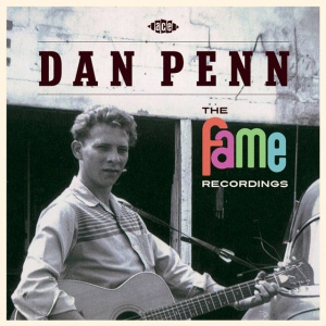 PENN, DAN - FAME RECORDINGS