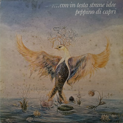 Peppino Di Capri – албум ...Con In Testa Strane Idee