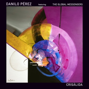 PEREZ, DANILO - CRISALIDA