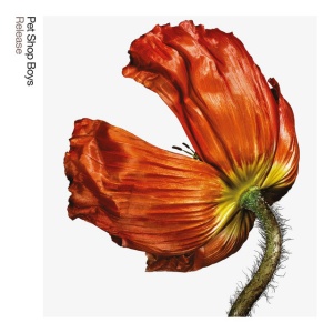 PET SHOP BOYS - RELEASE