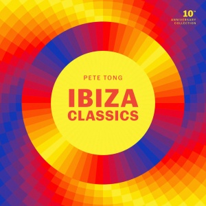 Pete Tong - IBIZA CLASSICS 10TH ... (2 x LP)