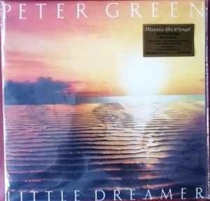Peter Green – албум Little Dreamer