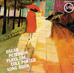 PETERSON, OSCAR - PLAYS THE COLE PORTER SONGBOOK