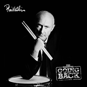 Phil Collins - THE ESSENTIAL GOING BACK (1 x LP)