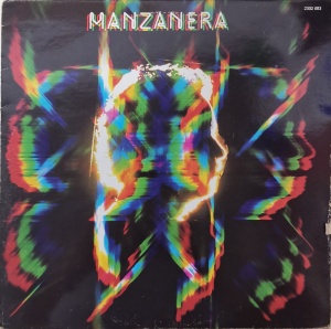 Phil Manzanera – албум K-Scope