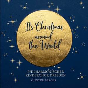 PHILHARMONISCHER KINDE... - It's Christmas - Around the World