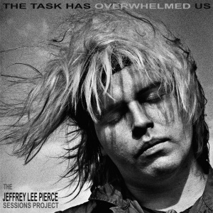 PIERCE, JEFFREY LEE -S... - TASK HAS OVERWHELMED US