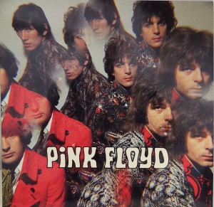 Pink Floyd – албум The Piper At The Gates Of Dawn