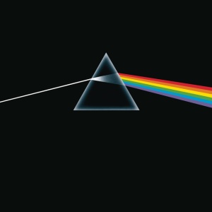 PINK FLOYD - The Dark Side of the Moon (50th Anniversary Remaster)