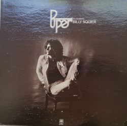 Piper – албум Piper