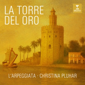 PLUHAR, CHRISTINA & L'... - LA TORRE DEL ORO