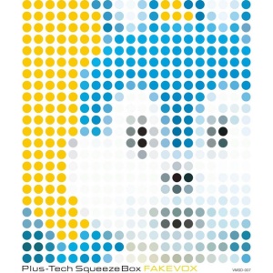 Plus-Tech Squeeze Box - FAKEVOX (1 x LP)