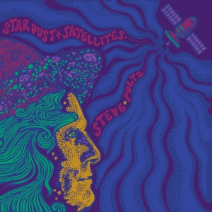 POLTZ, STEVE - STARDUST AND SATELLITES